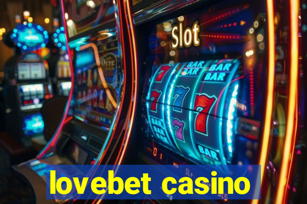 lovebet casino